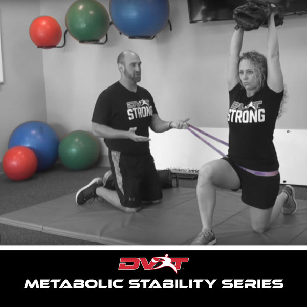 Metabolic Stability Series