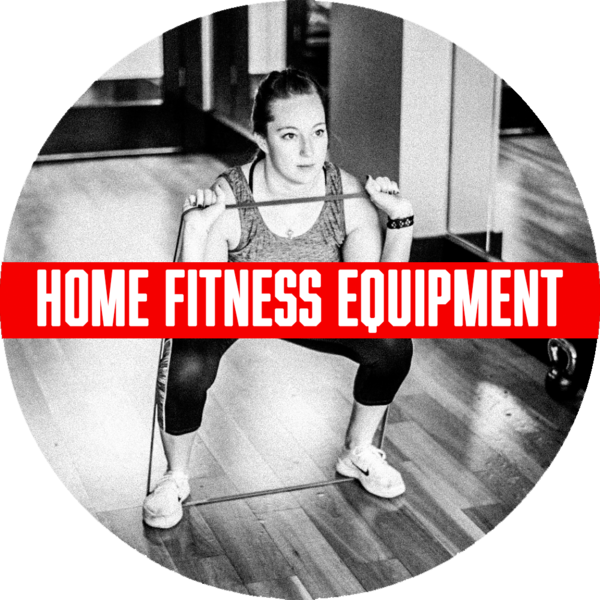 Home Fitness Equip.