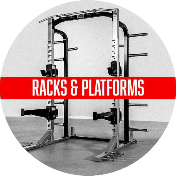 Racks and Platforms