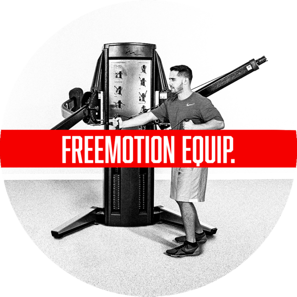 FreeMotion Equipment