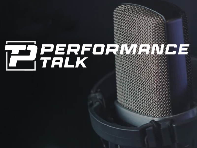 Performance Talk Podcast
