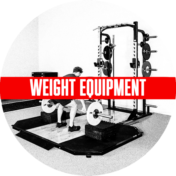 Weight Equipment