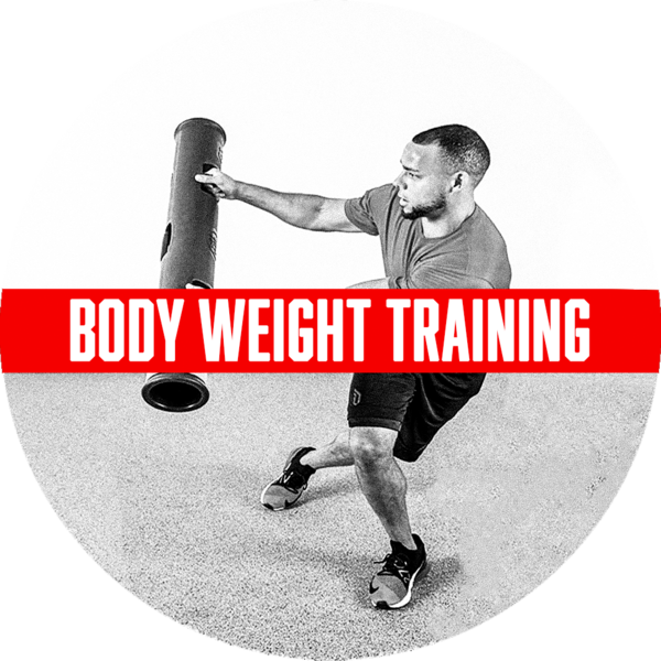 Body Weight Training