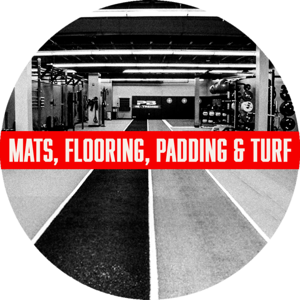 Mats Flooring & Turf