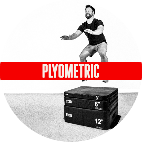 Plyometric