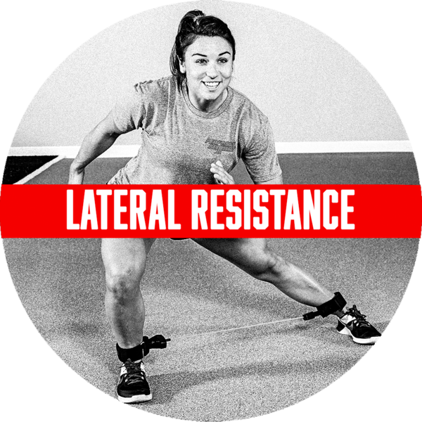 Lateral Resistance