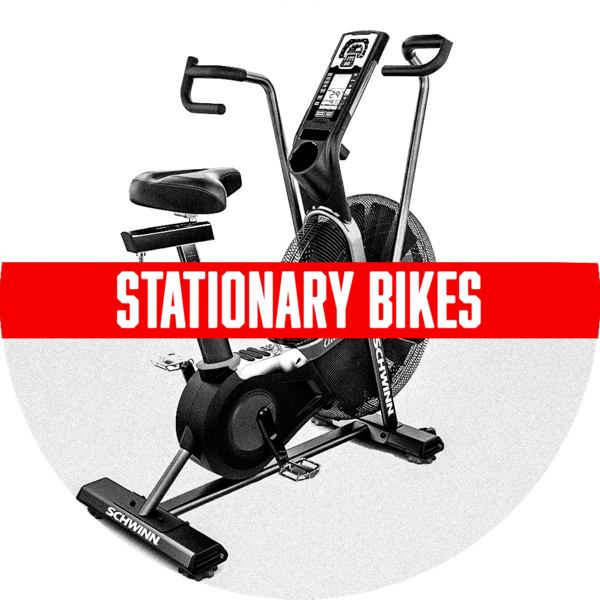 Stationary Bikes