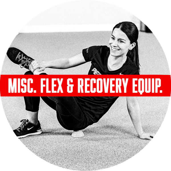 Misc. Flexibility and Recovery Equip.