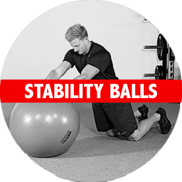 Stability Balls