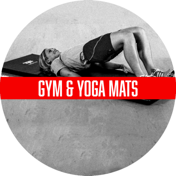Gym and Yoga Mats