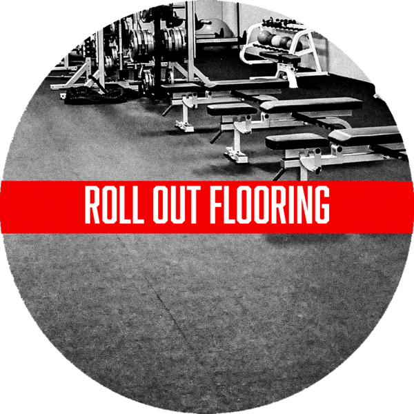 Roll Out Flooring
