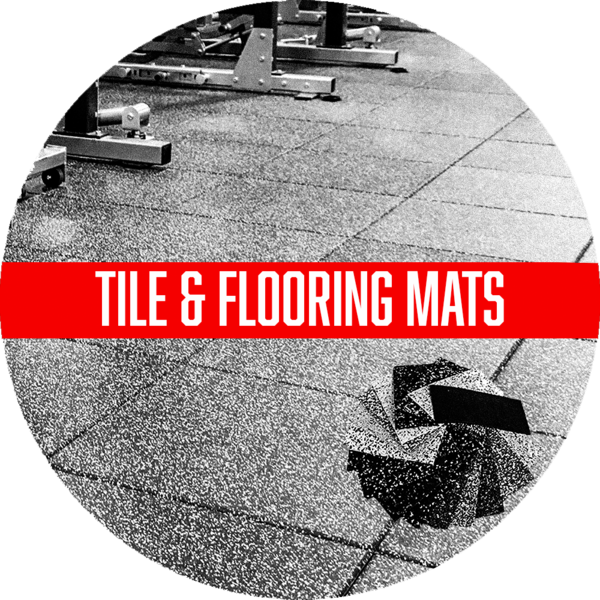 Tile and Flooring Mats
