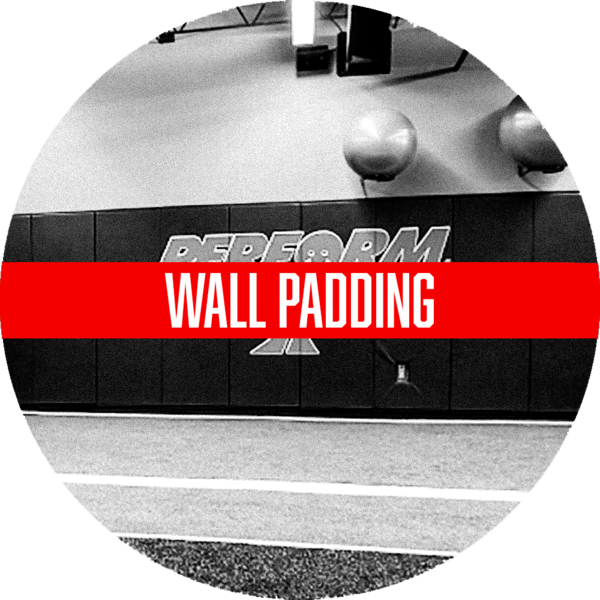 Wall Padding
