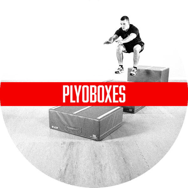 Plyoboxes