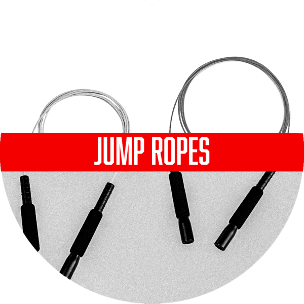Jump Ropes