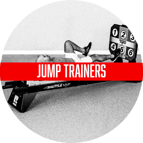 Jump Trainers