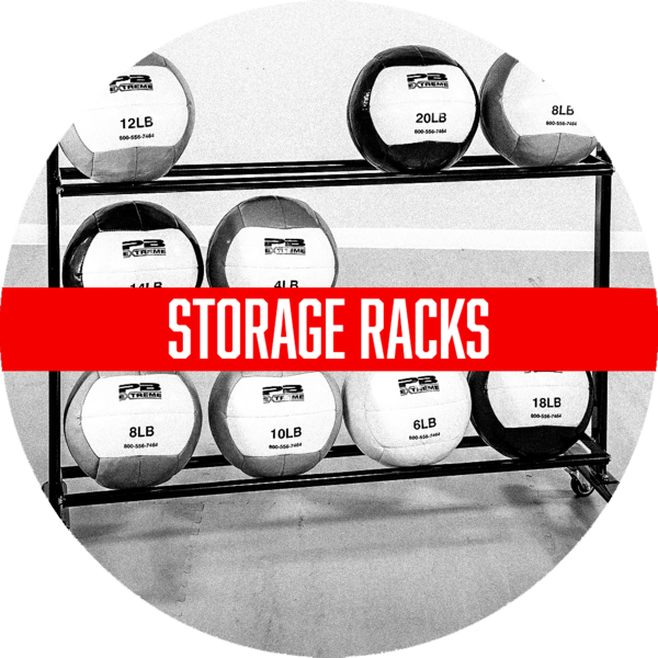 Storage Racks