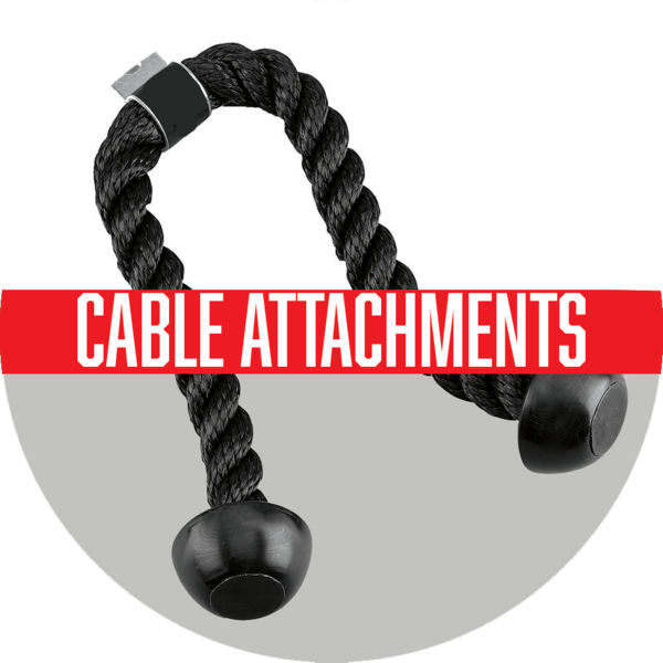 Cable Attachments