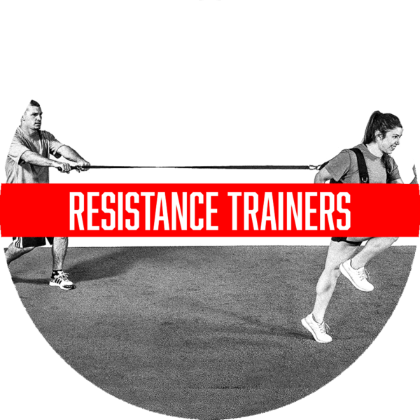 Resistance Trainers