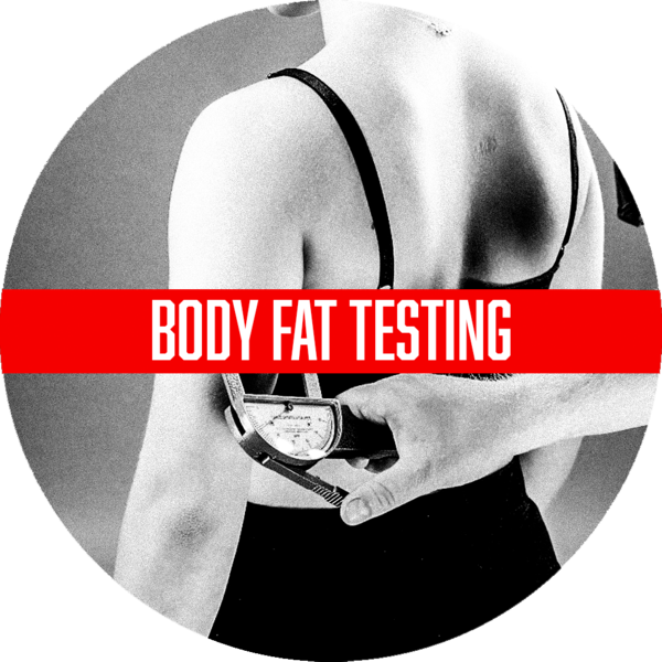 Body Fat Testing