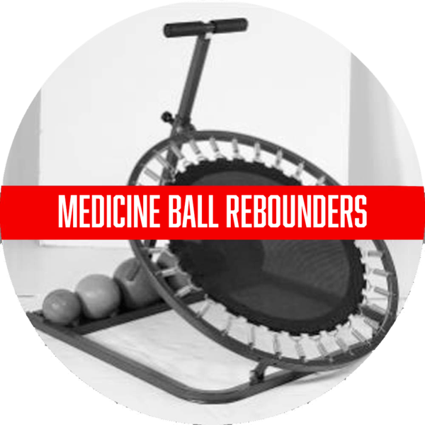 Medicine Ball Rebounders