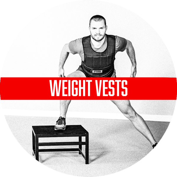 Weight Vests