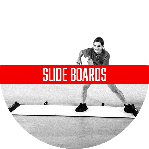 Slide Boards