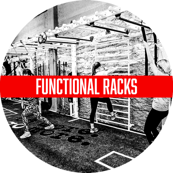 Functional Racks