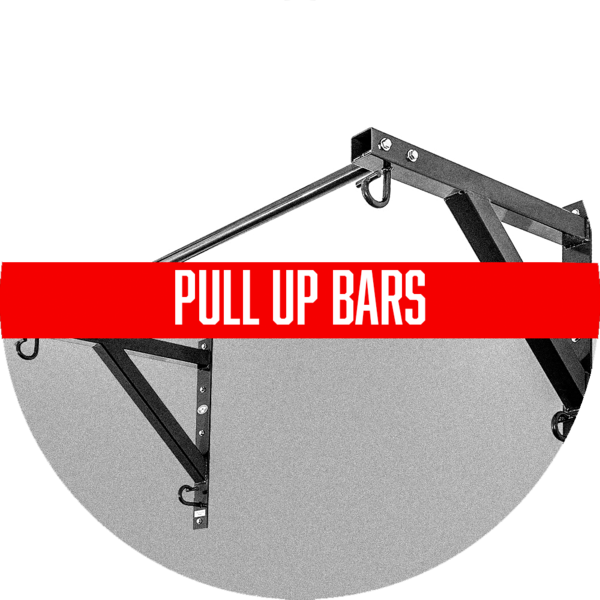 Pullup Bars
