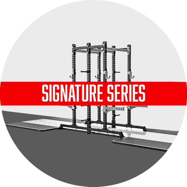 Our Signature Series