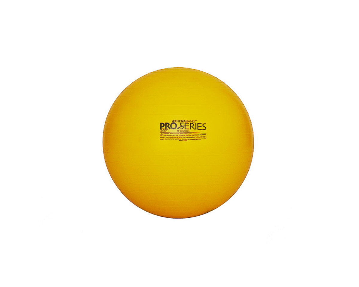 Thera-Band Pro Series SCP Stability Ball Image 3
