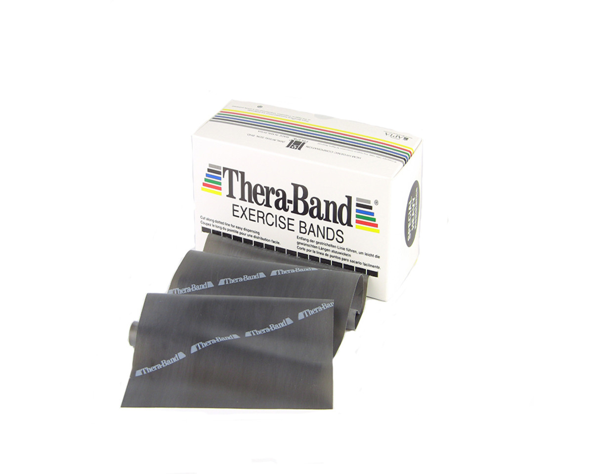 Thera-Band 6-Yard Box (5" Wide) Image 7