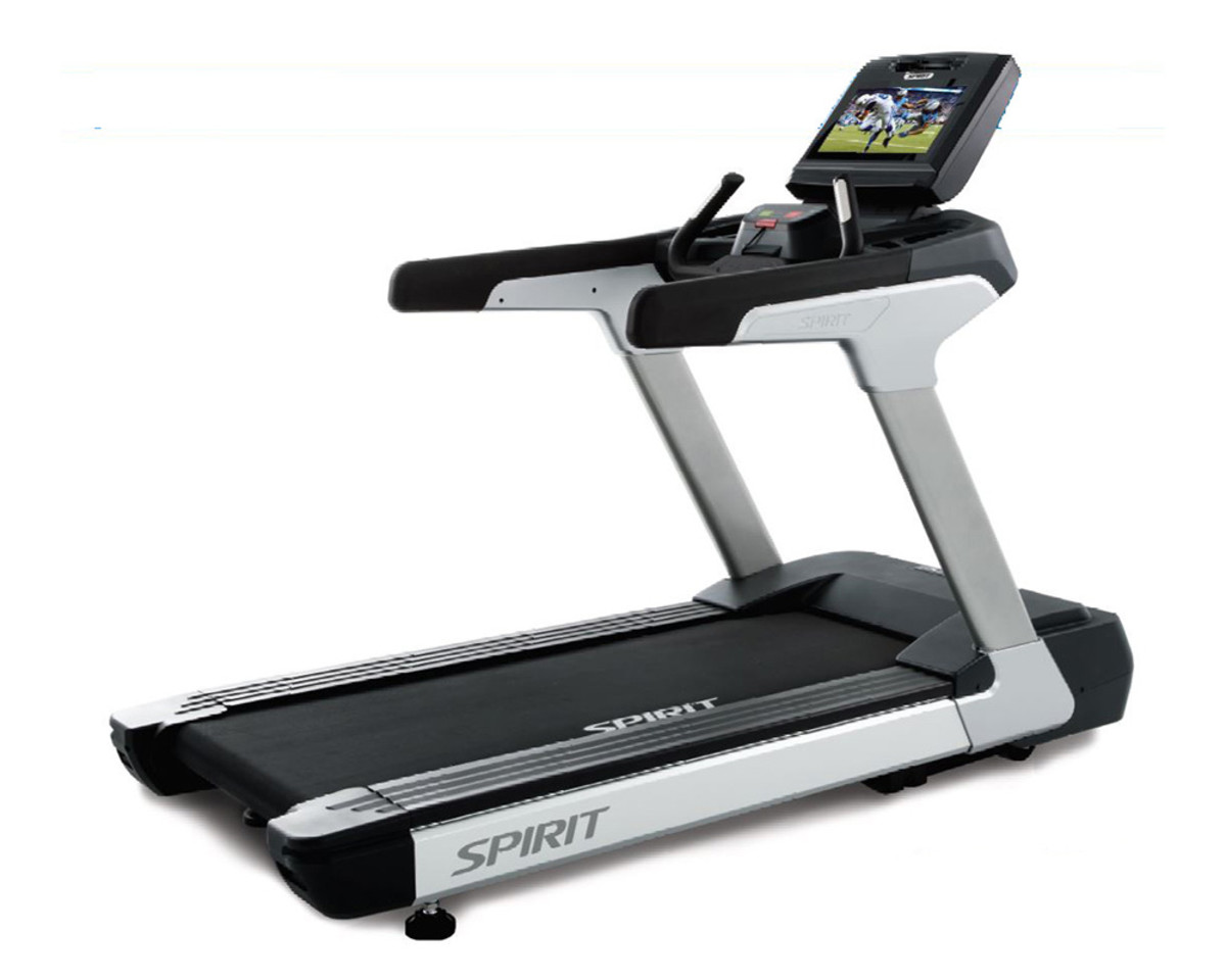 Spirit CT900 Treadmill Image 3
