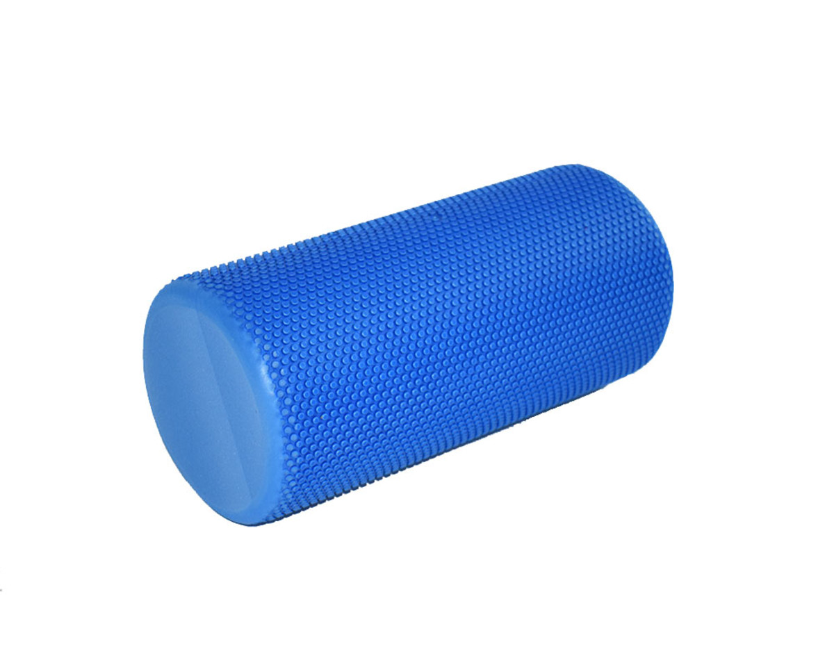 First Place 6" Round EVA Foam Roller Image 2