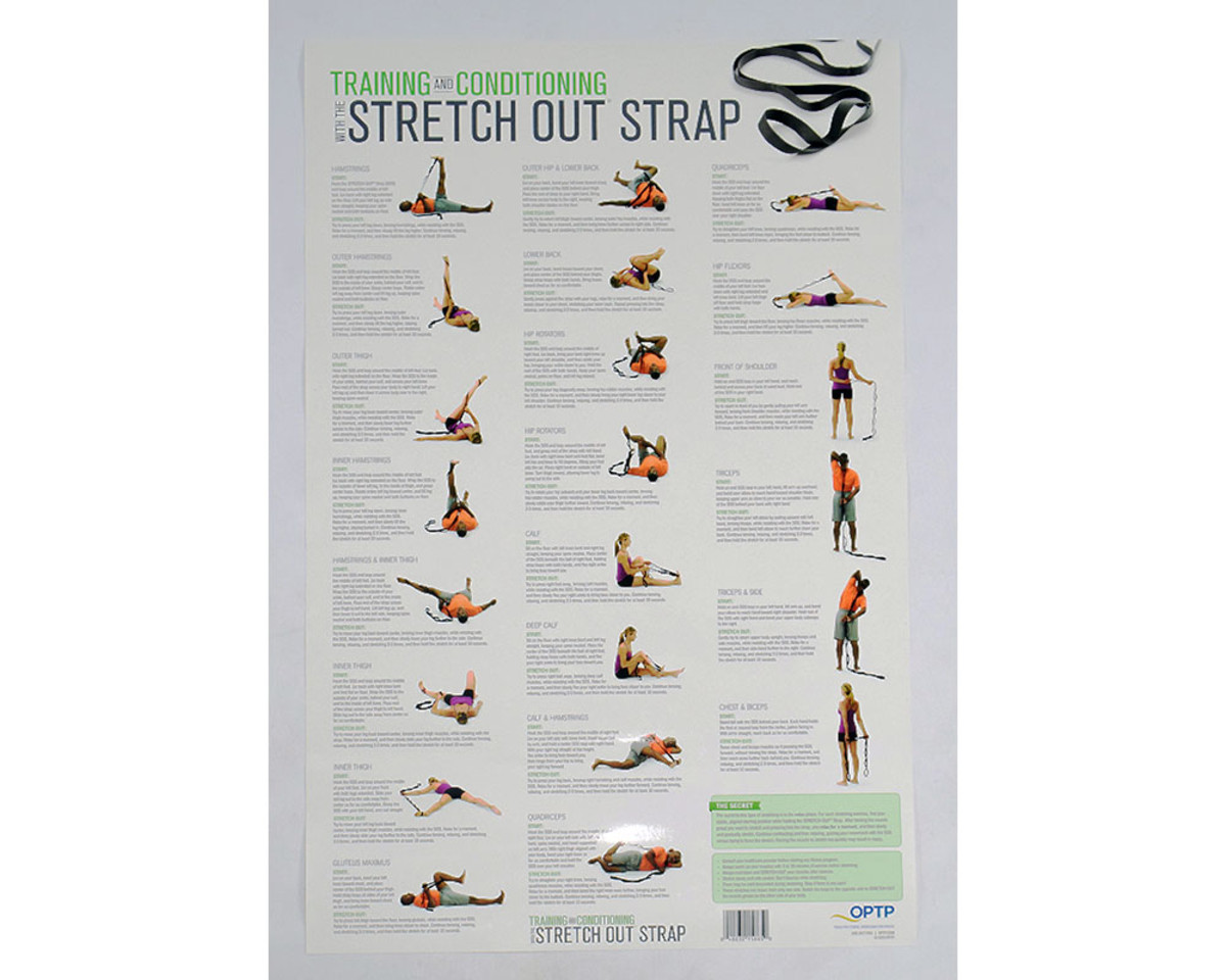 Stretch Out Strap Image 2