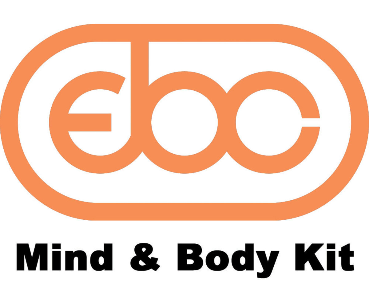EBC Mind/Body Kit Image 1