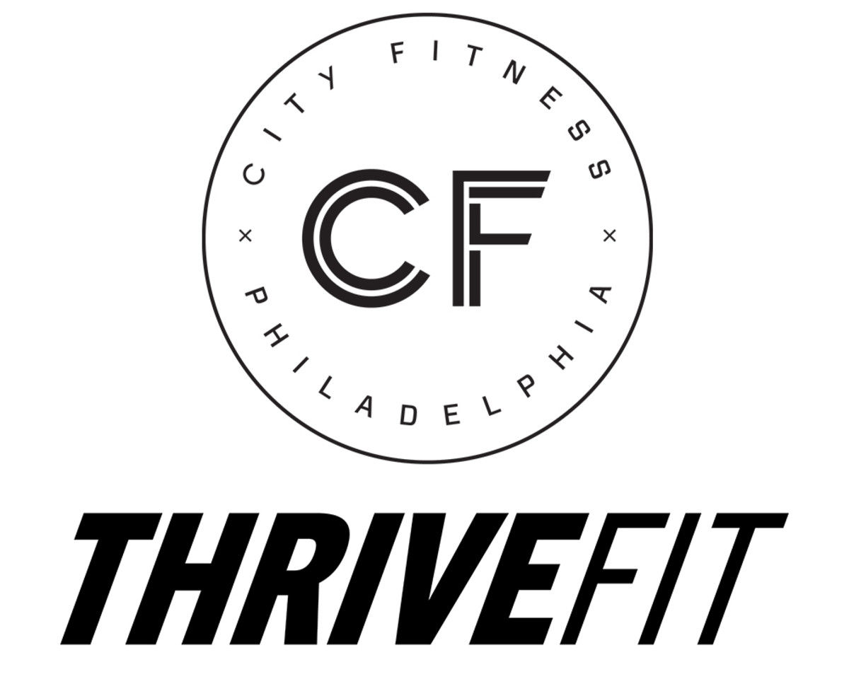 City Fitness Thrive Package 1 Image 1