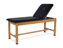 Treatment Table Front View