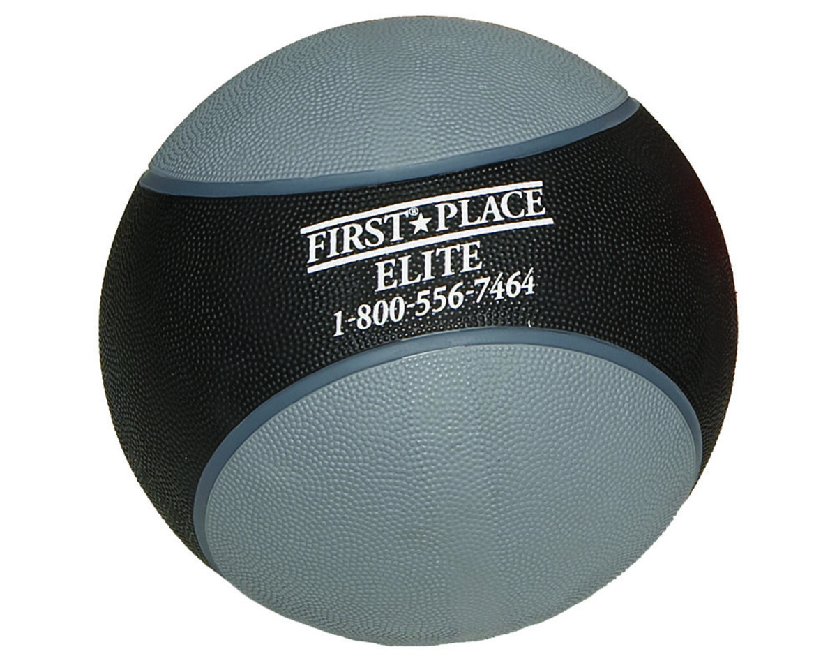 First Place Elite Medicine Ball Image 8