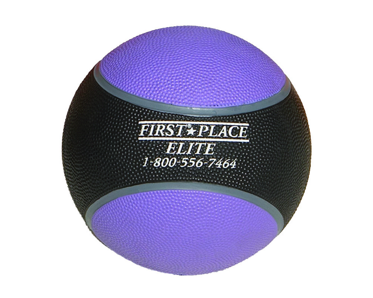 First Place Elite Medicine Ball Image 9