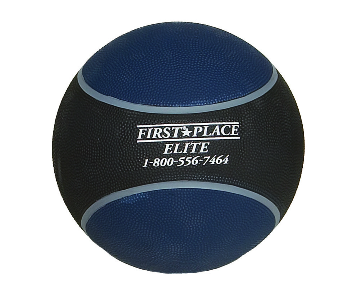 First Place Elite Medicine Ball Image 10
