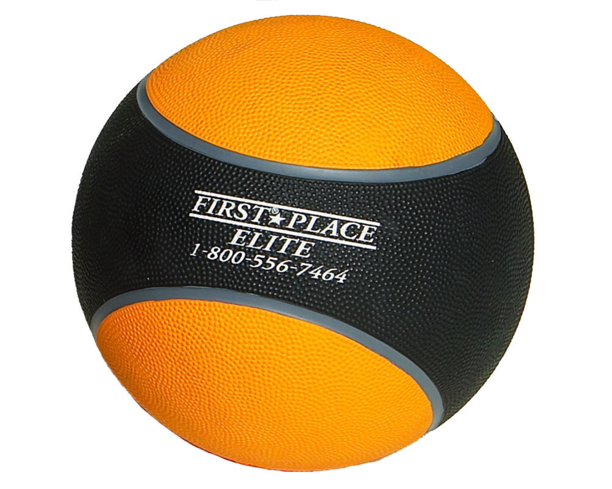 First Place Elite Medicine Ball Image 3