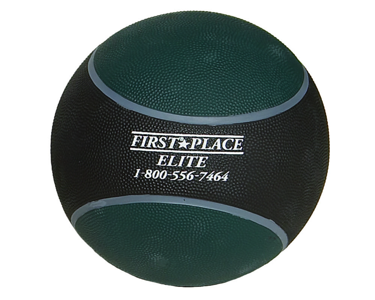 First Place Elite Medicine Ball Image 4