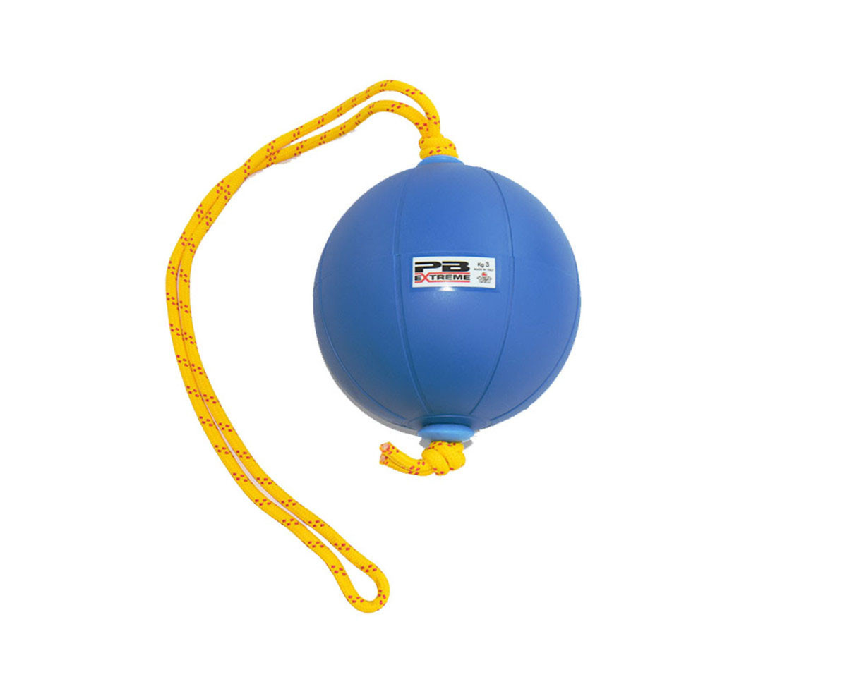 PB Extreme Converta-Ball Image 1