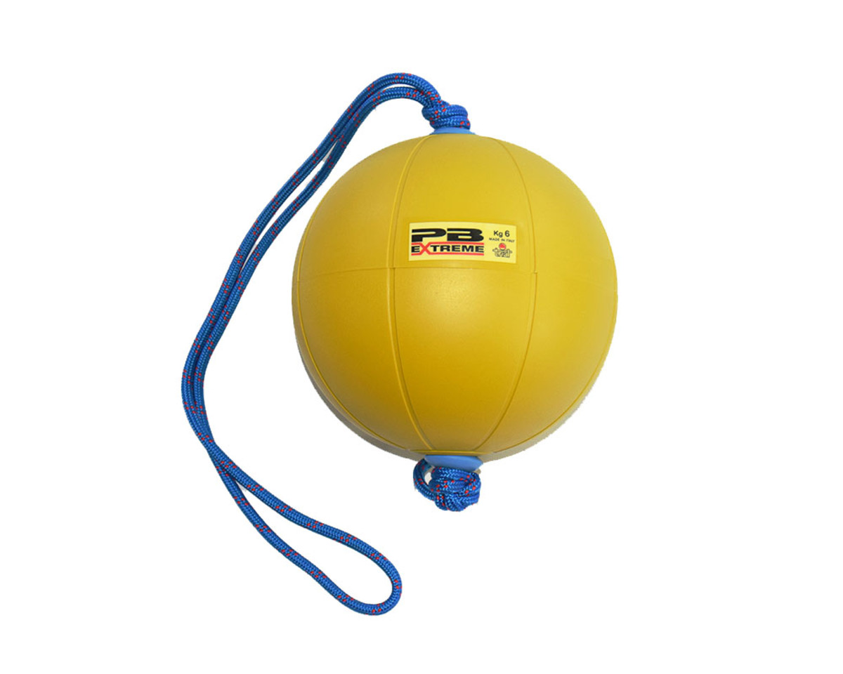 PB Extreme Converta-Ball Image 7