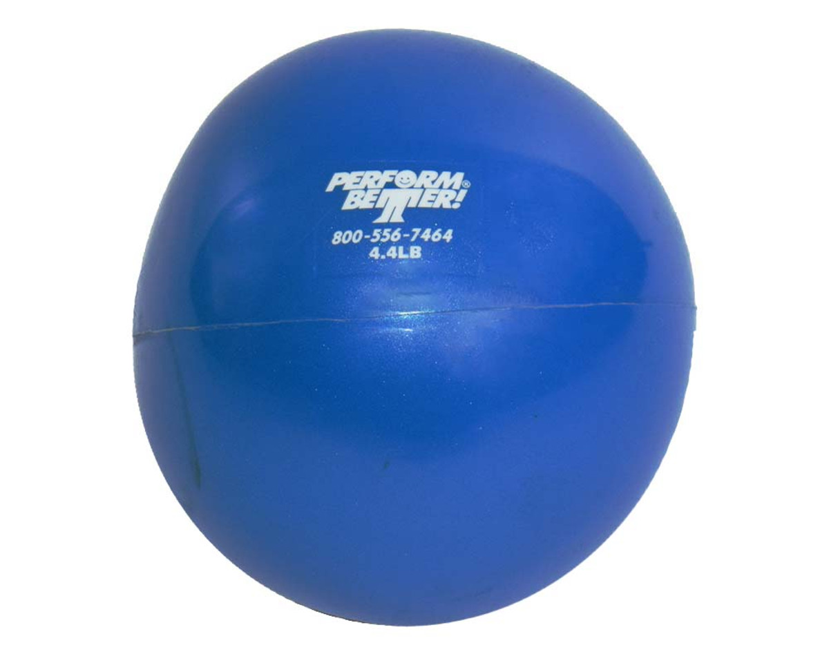 Softmed Medicine Ball Image 5