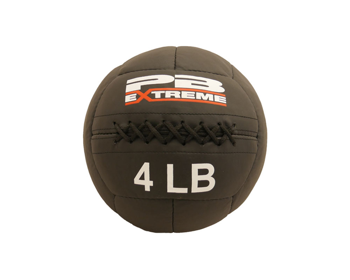 PB Extreme Soft Toss Elite Mini Medicine Ball Image 2