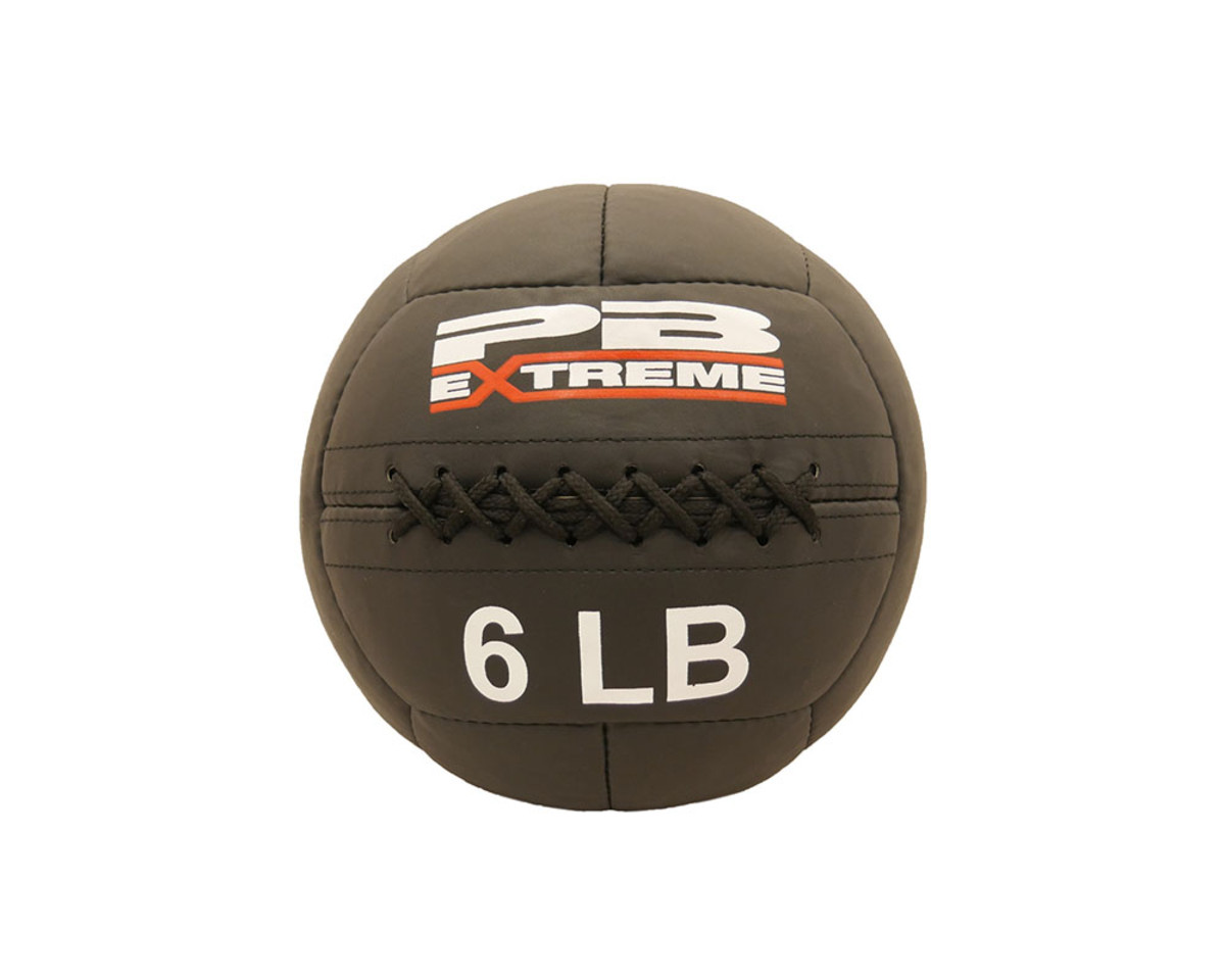 PB Extreme Soft Toss Elite Mini Medicine Ball Image 3