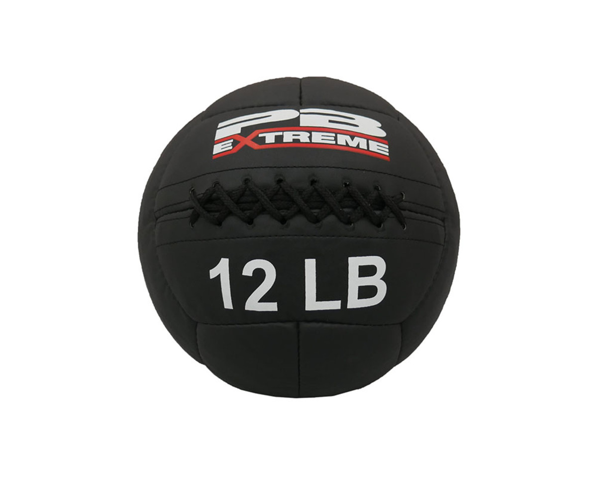 PB Extreme Soft Toss Elite Mini Medicine Ball Image 5