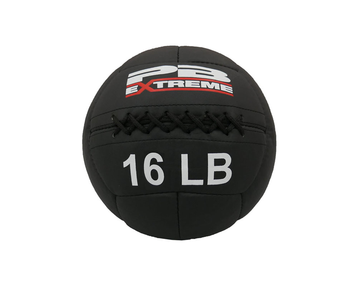 PB Extreme Soft Toss Elite Mini Medicine Ball Image 7